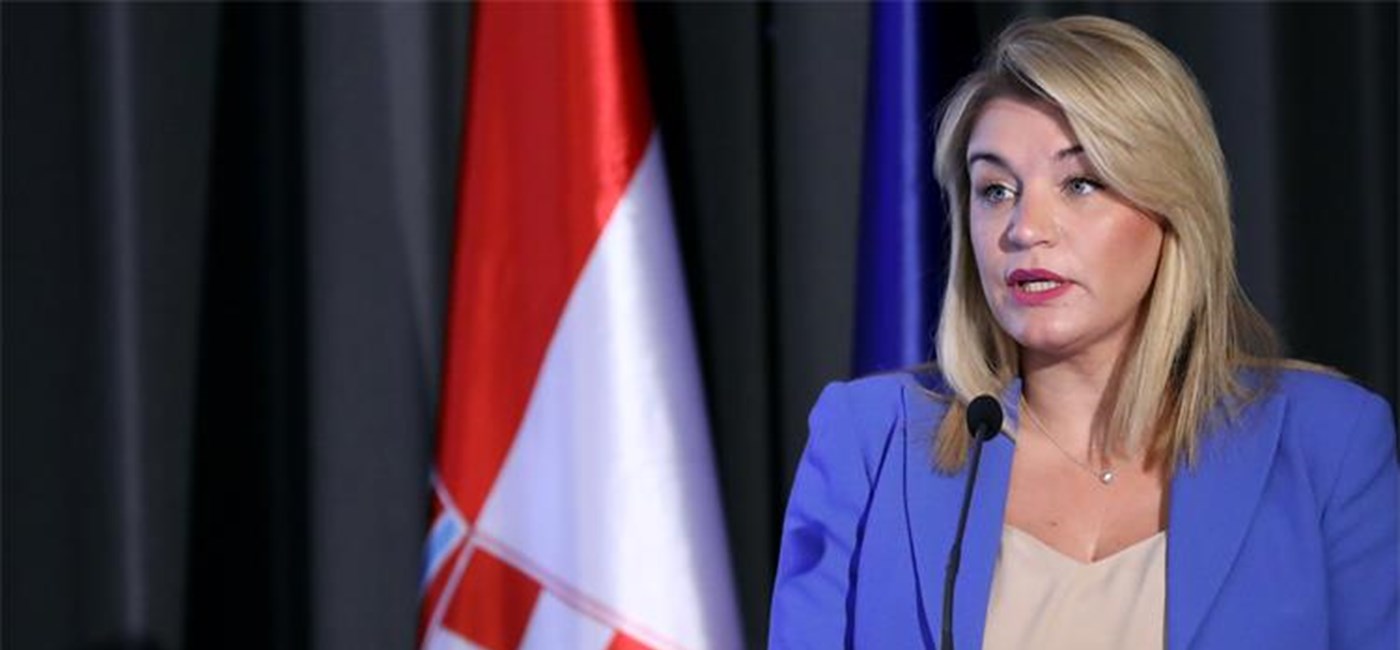 Brnjac: Na 96 posto smo noćenja u odnosu na rekordnu 2019.